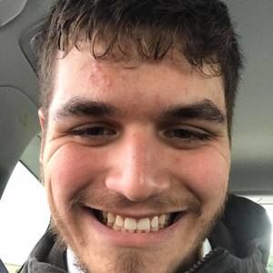 Meet your Posher, Jeff